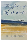 The Art of Love - signed by author