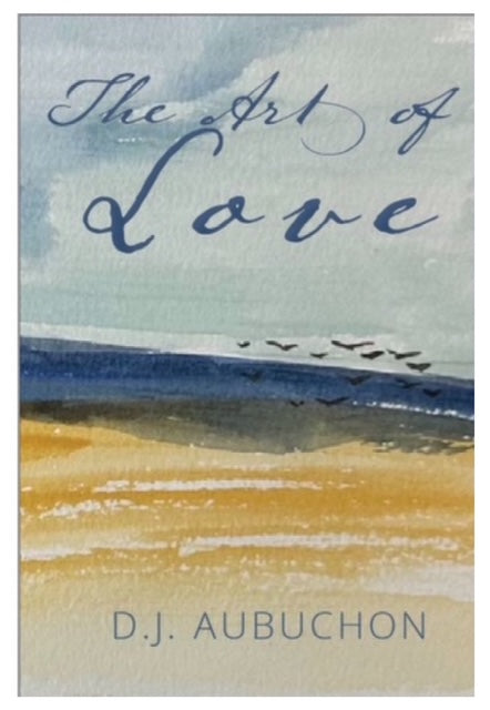 The Art of Love - signed by author